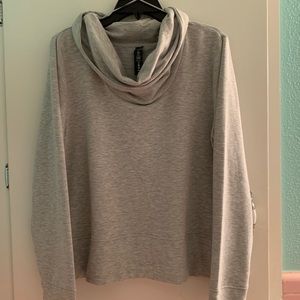 Grey Sweatshirt